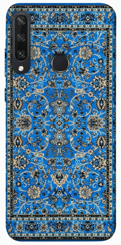 Чохол на Huawei Y6p Килим v52 фото 1 з 1