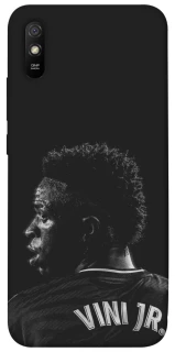 Чохол на Xiaomi Redmi 9A Vinícius фото 1 з 1