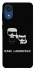 Чохол на Samsung Galaxy A03 Core Karl Lagerfeld фото 1 з 1