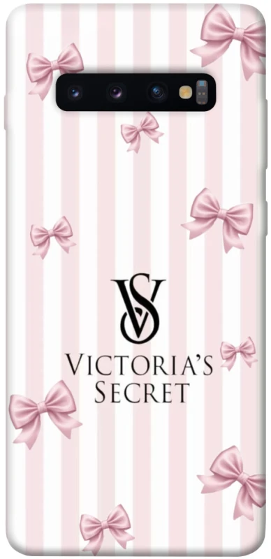 Чохол на Samsung Galaxy S10+ Victoria's Secret фото 1 з 1
