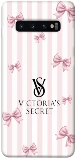 Чохол на Samsung Galaxy S10+ Victoria's Secret фото 1 з 1