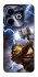 Чехол на Infinix Hot 40i Thrall фото 1 из 1