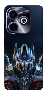 Чохол на Infinix Hot 40i Transformer фото 1 з 1