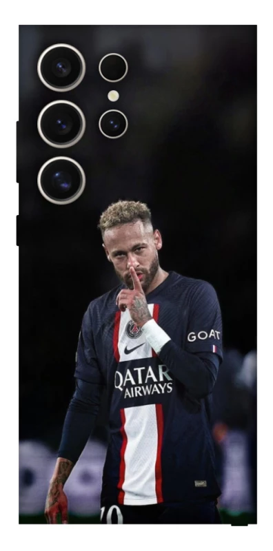 Чохол на Samsung Galaxy S25 Ultra Neymar фото 1 з 1