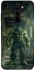 Чохол на Xiaomi Redmi Note 8 Pro Angry Hulk фото 1 з 1