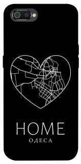 Чохол на Realme C2 Одеса Home фото 1 з 1