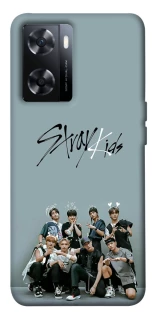 Чохол на OnePlus Nord N20 SE Stray Kids v5 фото 1 з 1