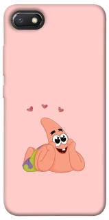 Чохол на Xiaomi Redmi 6A Патрік Стар фото 1 з 1