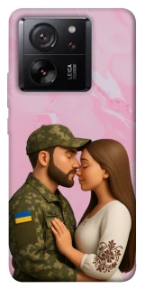 Чохол на Xiaomi 13T Pro Love фото 1 з 1