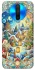 Чохол на Xiaomi Poco X2 Christmas spirit ver.12 фото 1 з 1