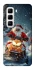 Чохол на Infinix Hot 50 Pro Christmas spirit ver.9 фото 1 з 1