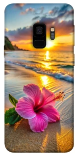 Чохол на Samsung Galaxy S9 Flowers v22 фото 1 з 1