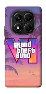 Чехол на Xiaomi Redmi Note 14 Pro 4G GTA ver.3 фото 1 из 1