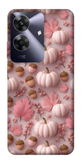 Чехол на Realme Note 60 Autumn vibes ver.2 фото 1 Чехол на Realme Note 60 Autumn vibes ver.2 фото 1 из 1