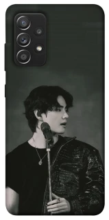 Чехол на Samsung Galaxy A52 4G / A52 5G V (Kim) - BTS фото 1 Чехол на Samsung Galaxy A52 4G / A52 5G V (Kim) - BTS фото 1 из 1