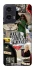 Чохол на Motorola Moto G35 Fashion collage ver.14 фото 1 з 1