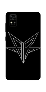 Чехол на ZTE Blade A31 Falling In Reverse ver.2 фото 1 Чехол на ZTE Blade A31 Falling In Reverse ver.2 фото 1 из 1