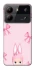 Чохол на ZTE Blade A54 4G Ribbon Bunny фото 1 з 1