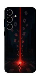 Чехол на Samsung Galaxy S25 Alice in Borderland ver.5 фото 1 из 1