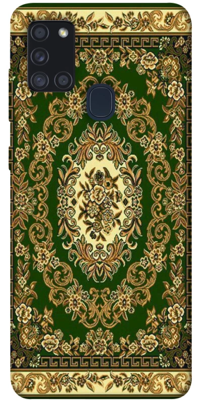 Чохол на Samsung Galaxy A21s Килим v9 фото 1 з 1