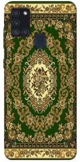 Чехол на Samsung Galaxy A21s Килим v9 фото 1 из 1