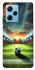 Чохол на Xiaomi Poco X5 Pro 5G Football aesthetic ver.3 фото 1 з 1