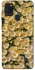 Чохол на Samsung Galaxy A21s Camomile фото 1 з 1