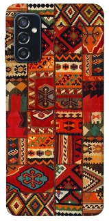 Чохол на Samsung Galaxy M52 Килим v53 фото 1 з 1