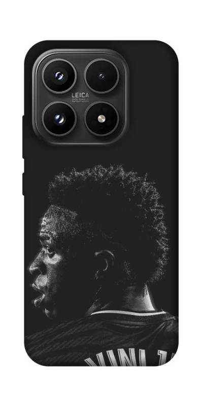 Чохол на Xiaomi 17 Vinícius фото 1 з 1