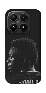 Чохол на Xiaomi 17 Vinícius фото 1 з 1