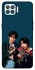 Чохол на Oppo F17 Pro Lee Know and Han - Stray Kids фото 1 з 1