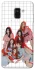 Чохол на Samsung A530 Galaxy A8 (2018) (G)I-DLE v3 фото 1 з 1