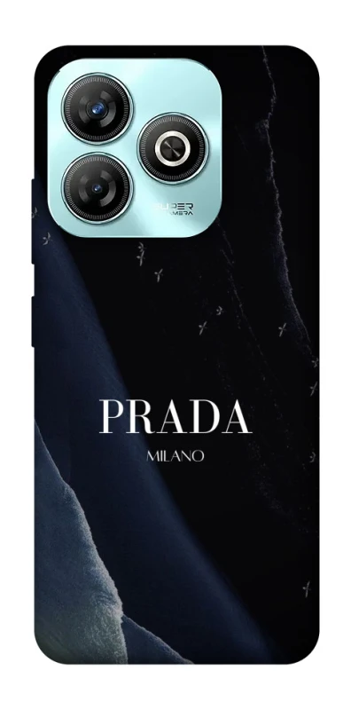 Чехол на ZTE Blade A75 4G Prada ver.2 фото 1 из 1