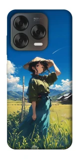 Чохол на ZTE Blade V70 Design Field фото 1 з 2