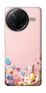Чохол на Infinix Note 50 Pro Easter ver.9 фото 1 з 1