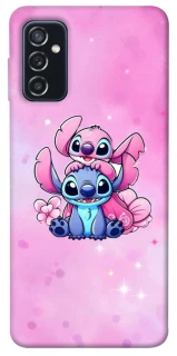 Чохол на Samsung Galaxy M52 Stitch ver.11 фото 1 з 1