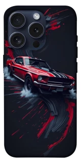 Чехол на Apple iPhone 15 Pro (6.1") Mustang v2 фото 1 из 1