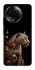 Чохол на Realme C67 4G Leopard v3 фото 1 з 1