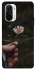 Чехол на Xiaomi Redmi K40 / K40 Pro / K40 Pro+ / Poco F3 Ромашка v4 фото 1 из 1