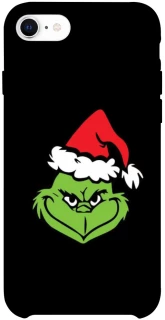 Чохол на Apple iPhone SE (2020) Грінч v2 фото 1 з 1