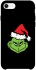 Чохол на Apple iPhone SE (2020) Грінч v2 фото 1 з 1