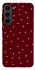 Чехол на Samsung Galaxy S23 Smal hearts фото 1 из 1