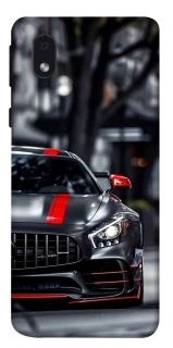 Чохол на Samsung Galaxy M01 Core / A01 Core Black Mercedes фото 1 з 1