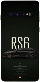 Чохол на Samsung Galaxy S10 mobland rs6 фото 1 з 1