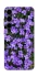 Чехол на Samsung Galaxy S25 Flowers v17 фото 1 из 1