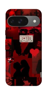 Чохол на Google Pixel 10 Love collage ver.2 фото 1 з 1