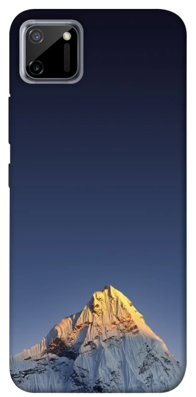 Чехол на Realme C11 Sky mountains фото 1 из 1