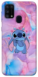 Чохол на Samsung Galaxy M31 Stitch ver.28 фото 1 з 1