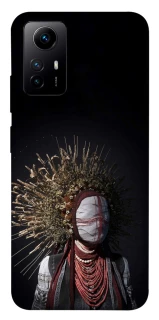 Чохол на Xiaomi Redmi Note 12S Мотанка фото 1 з 1