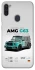 Чохол на Samsung Galaxy M11 Mint amg G63 фото 1 з 1